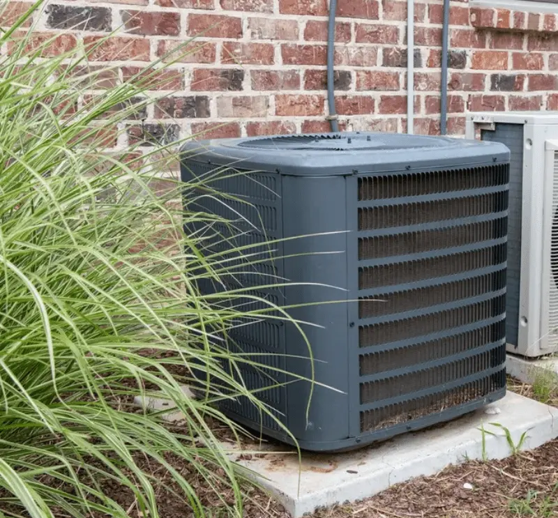 Air Conditioning & Refrigeration